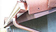 Rain Gutter Installation, Repair, Cleaning in Hall, NY